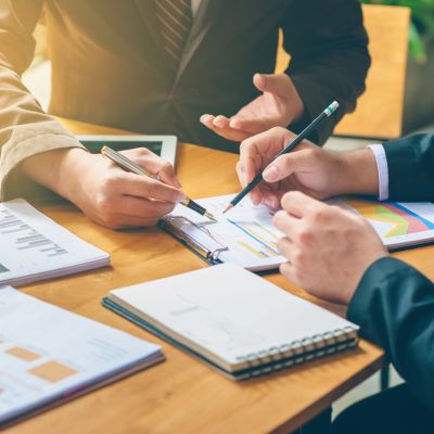 OD真人体育官网装备采购流程