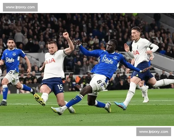 英超焦点对决埃弗顿主场迎战伯恩利争夺关键三分之战前瞻解析